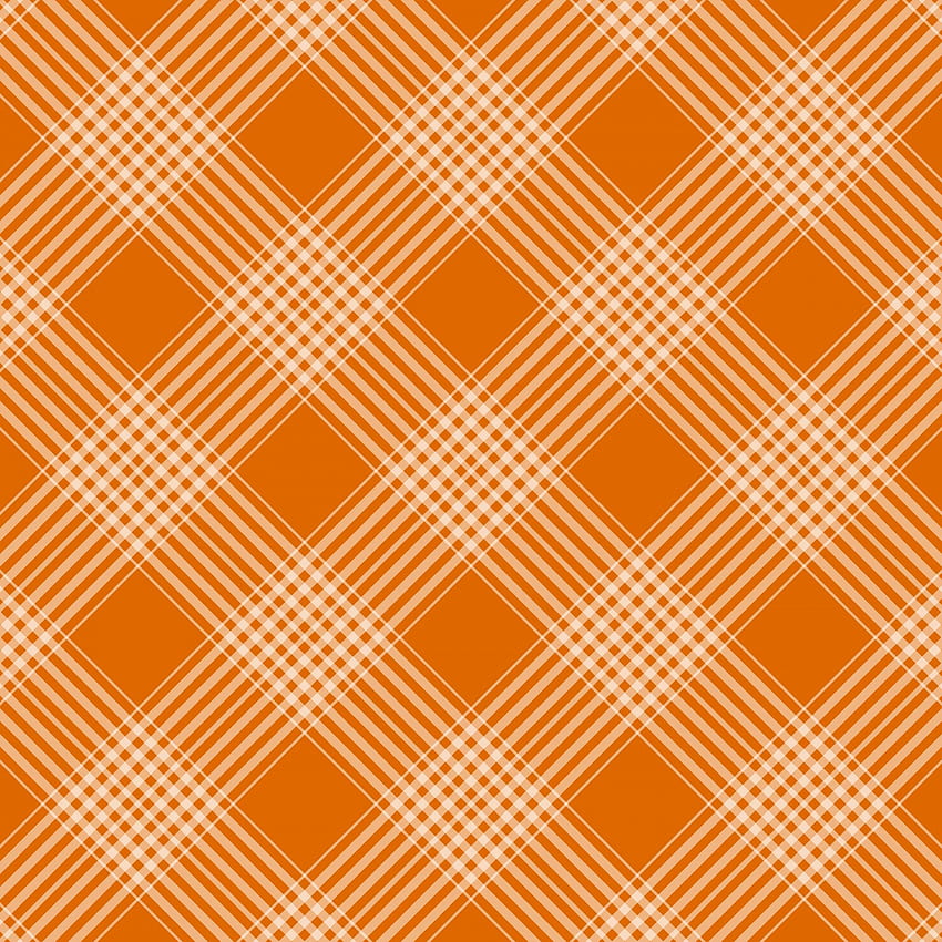 Fundo de tabuleiro de xadrez amarelo laranja