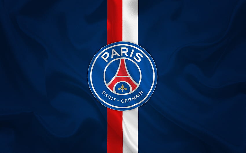 Paris Saint-Germain FC, soccer, psg, logo, football HD wallpaper | Pxfuel
