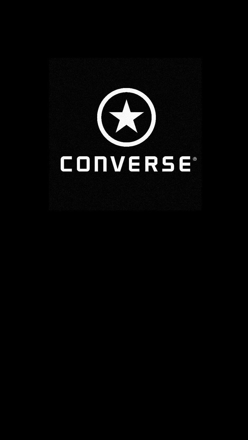 Black converse wallpaper clearance iphone