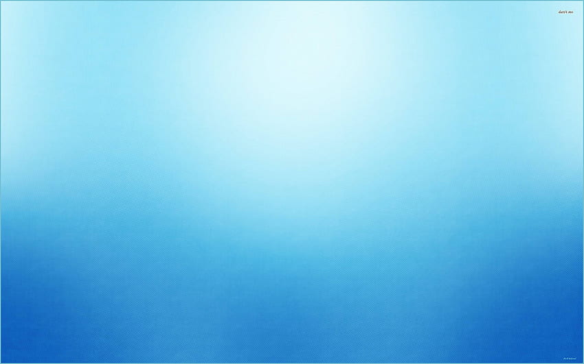 Jasnoniebieski - górne jasnoniebieskie tło - niebieskie tło, chłodny jasnoniebieski Tapeta HD