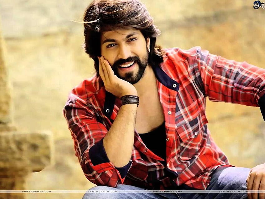 KGF star Yash reveals his son's name in a ceremony! | NewsTrack English 1