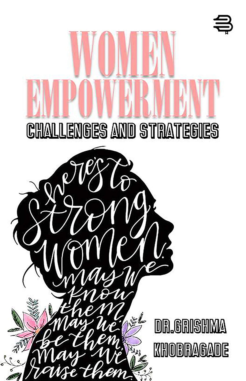 Buy Women Empowerment: Challenges and Strategies Book Online at Low Prices in India. Women Empowerment: Challenges and Strategies Reviews & Ratings HD phone wallpaper
