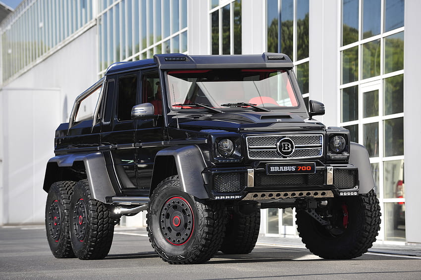 Check out Cristiano Ronaldo's new Brabus G Wagon worth Rs 3.2 crore that  he's added to his stunning car collection