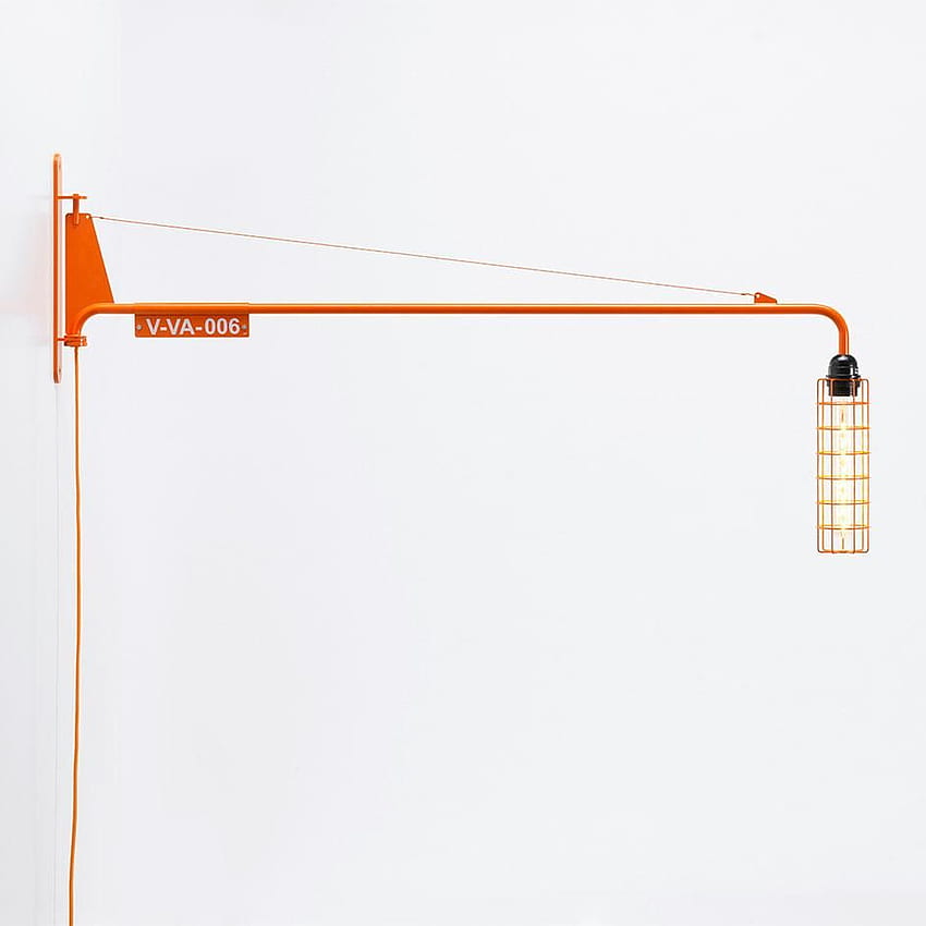 Möbelkollektion von Virgil Abloh und Vitra in Basel HD-Handy-Hintergrundbild