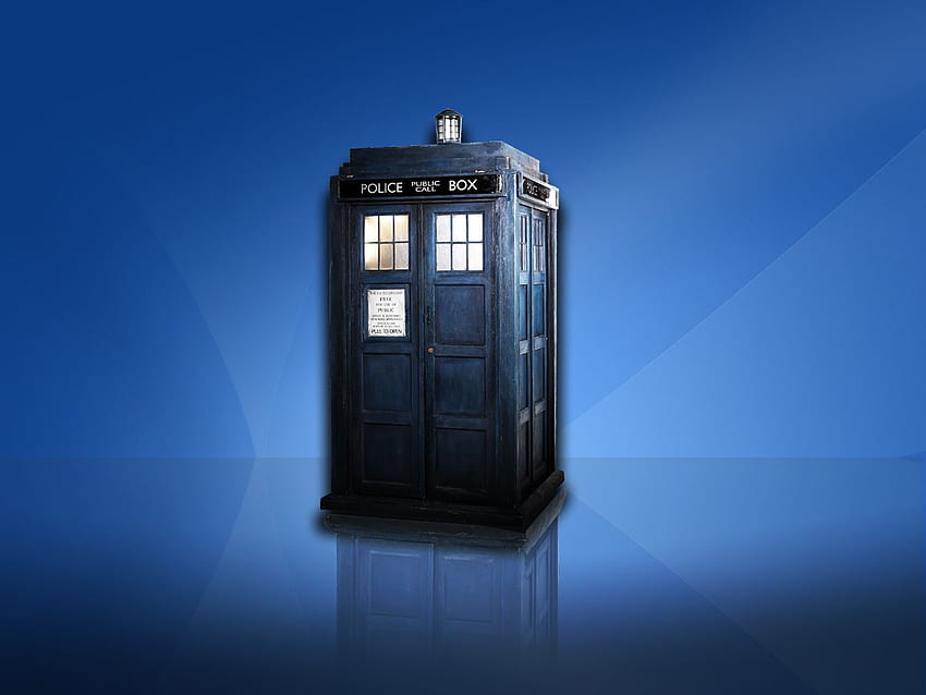 I am The Doctor. Who?. Reflection and Choice HD wallpaper