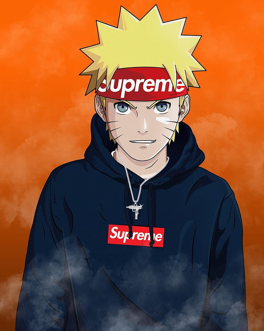 Behind The Scenes By ageofculture in 2020. Naruto uzumaki art, naruto shippuden, Anime gangster HD 전화 배경 화면