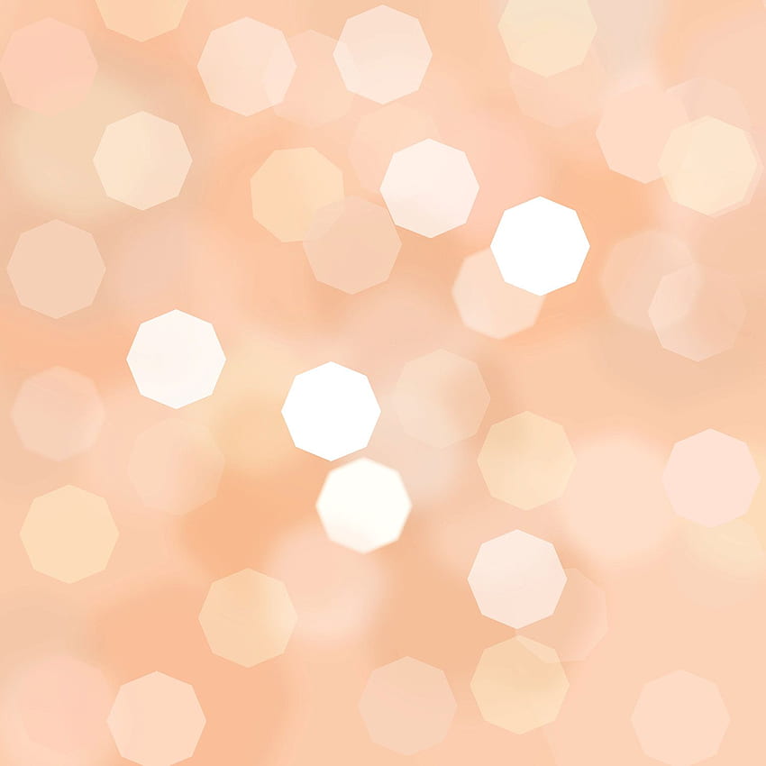Peach Coral Apricot Bokeh Background 12 X 12. Etsy in 2021. Peach background, Bokeh background, Peach colors, Coral Sparkle 見てみる HD電話の壁紙