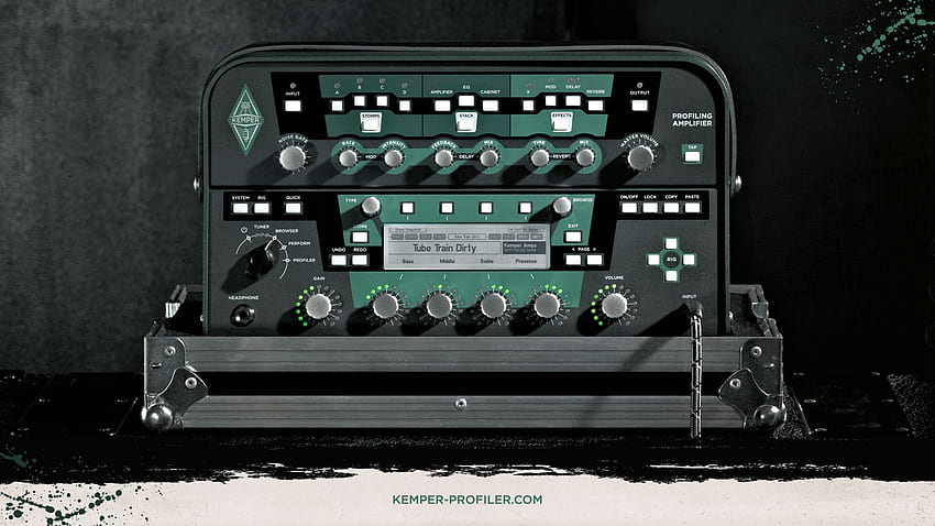 Marshall Amp - -, Amplifier HD wallpaper