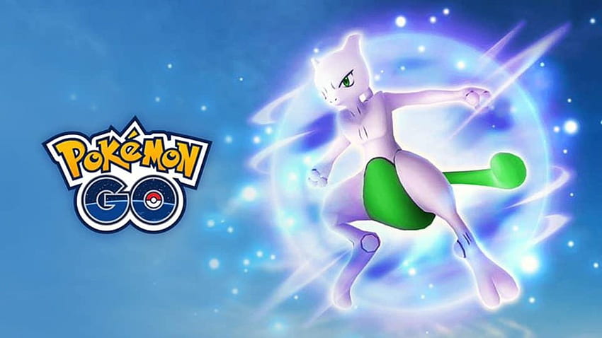 O streamer de Pokémon ficou incrédulo após 100 horas de falha brilhante do Mewtwo. Dexerto papel de parede HD