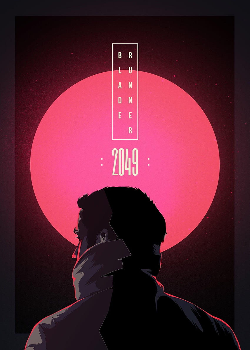 Blade Runner 2049  Joi Poster Vector Wallpaper by elclon on DeviantArt