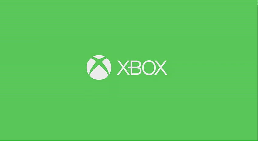 Xbox の背景。 Xbox、Girl Xbox、Sao Xbox One、Green Xbox 高画質の壁紙