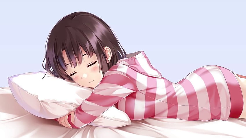 En İyi Anime Kız Koleksiyonu - Sevimli Anime Kızı - Sıcak Anime Kızı [Yeni ], Sevimli Anime Kızları HD duvar kağıdı