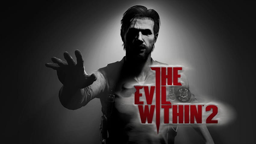 Evil within 2 Gallery, The Evil within 2 HD wallpaper