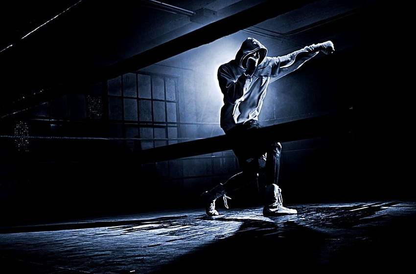 Fight Boxing Sport HD wallpaper