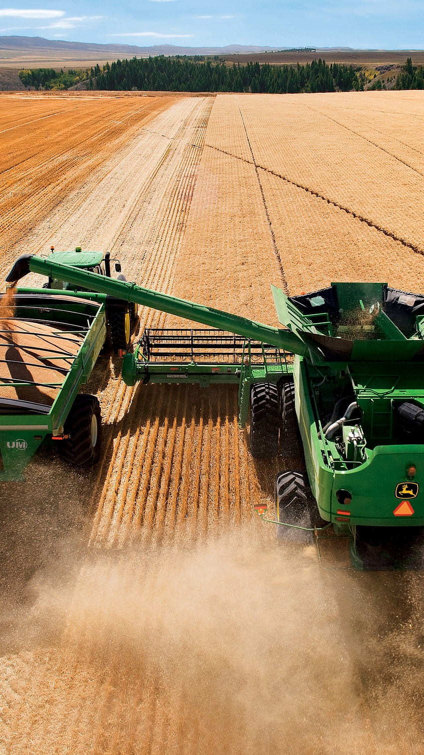 JOHN DEERE Traktor Farm Industrielle Landwirtschaft 1jdeere Konstruktion [] für Ihr , Handy & Tablet. Entdecken Sie das John Deere iPhone. John Deere, John Deere-Logo HD-Handy-Hintergrundbild