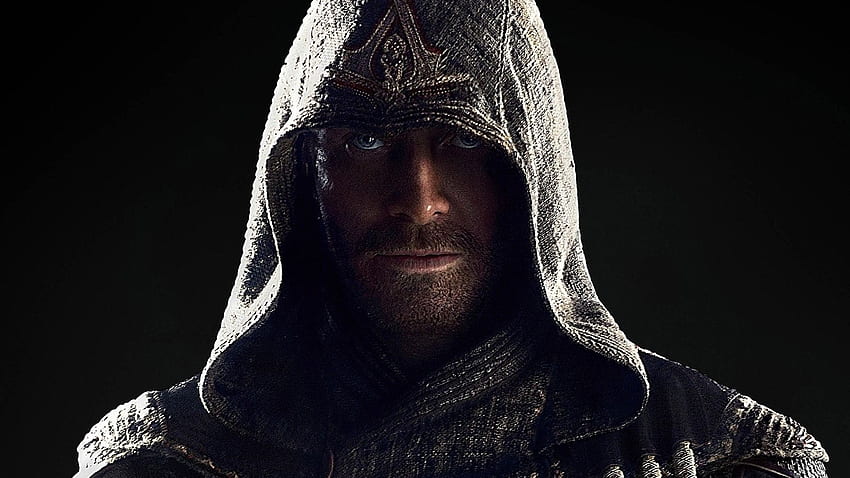 Assassins Creed - Michael Fassbender, Creed Filmi HD duvar kağıdı