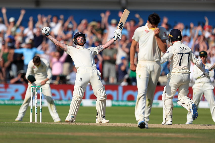 Ben Stokes: Headingley heroics will mean nothing unless we win HD wallpaper