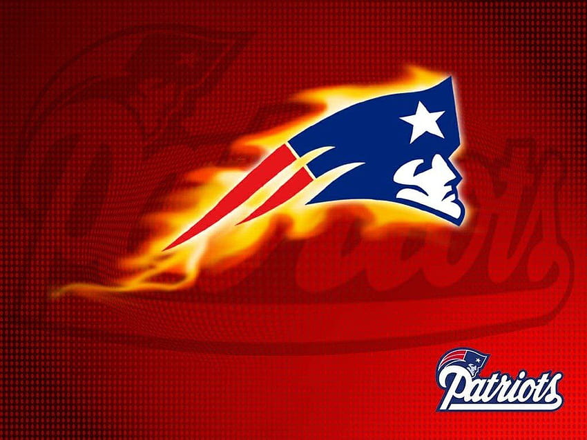 New England Patriots Background For s. New Year , New York City and New 52 Superman, New England Patriots Logo HD wallpaper