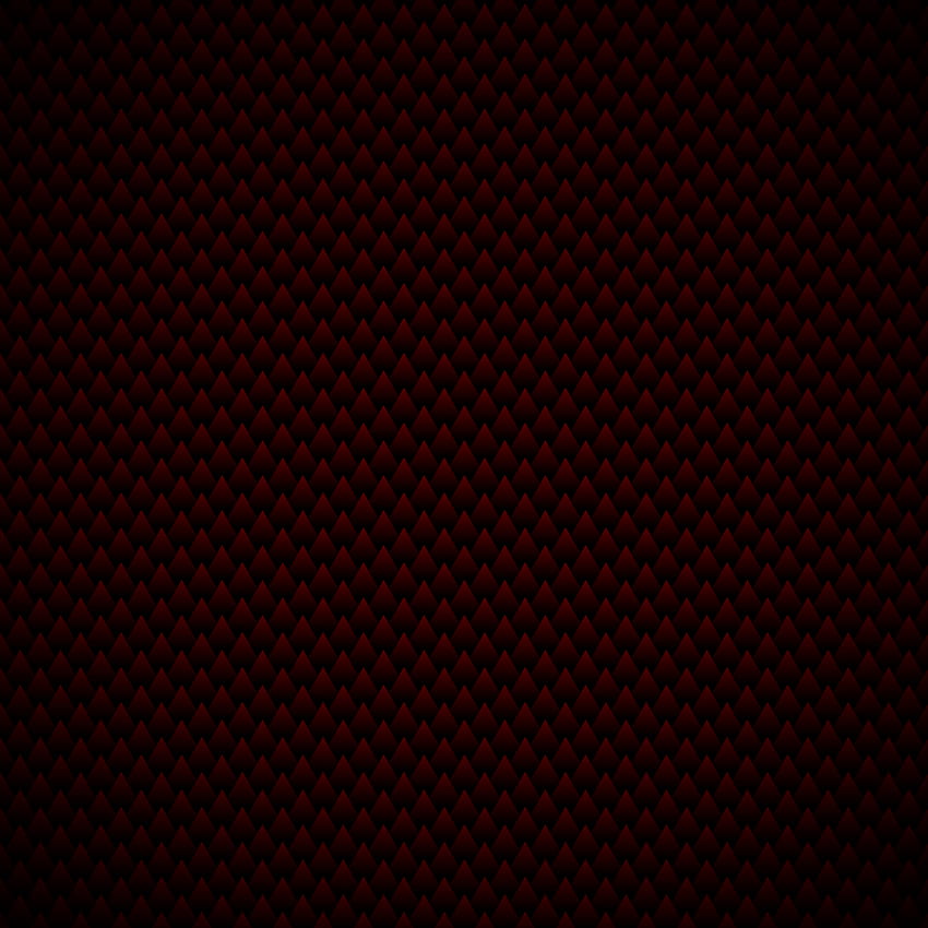 Abstract luxury style geometric triangles pattern black and red background and texture. Dragon scales. 621442 Vector Art at Vecteezy HD phone wallpaper