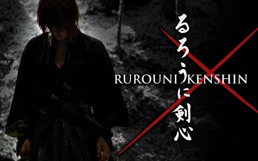Rurouni Kenshin savaşçı fantezi anime savaşçı japon samuray aksiyon dövüşü., Rurouni Kenshin The Final HD duvar kağıdı