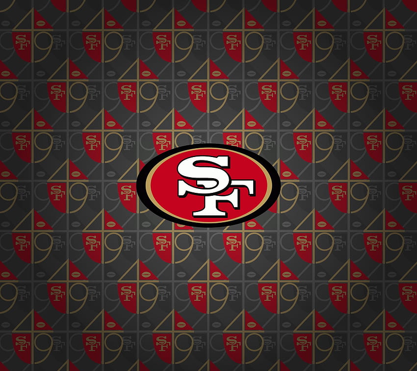 San Francisco 49ers Logosu . HD duvar kağıdı