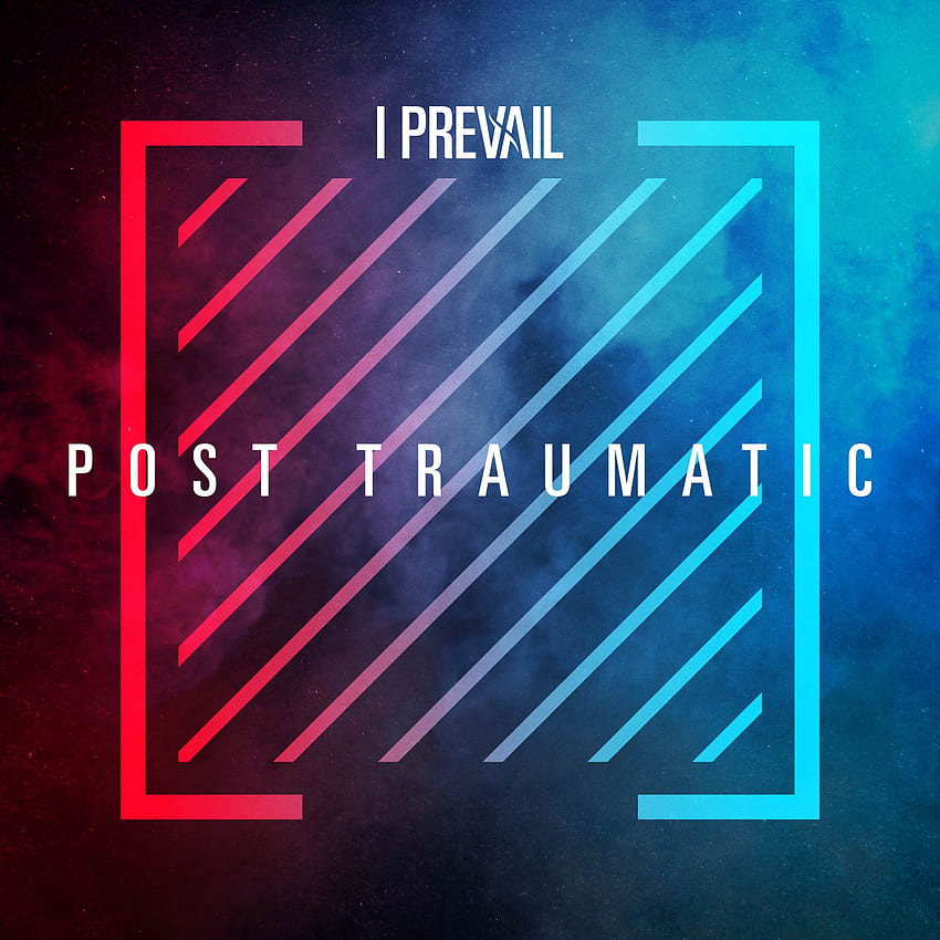 I Prevail // Official Website, I Prevail Trauma HD phone wallpaper