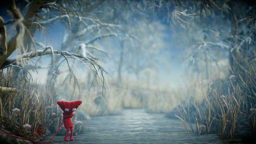 Unravel is an impressive and beautiful game. Here are some wallpapers  screensshots I took on the Xbox One • /r/wallpapers | Wallpaper, Cute  drawings, R wallpaper