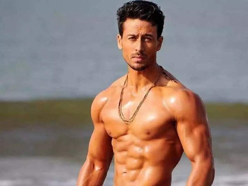 Baaghi 2 Trailer Tiger Shroff Action Style is Going Viral  Posts by  Gyanwalebaba  Bloglovin