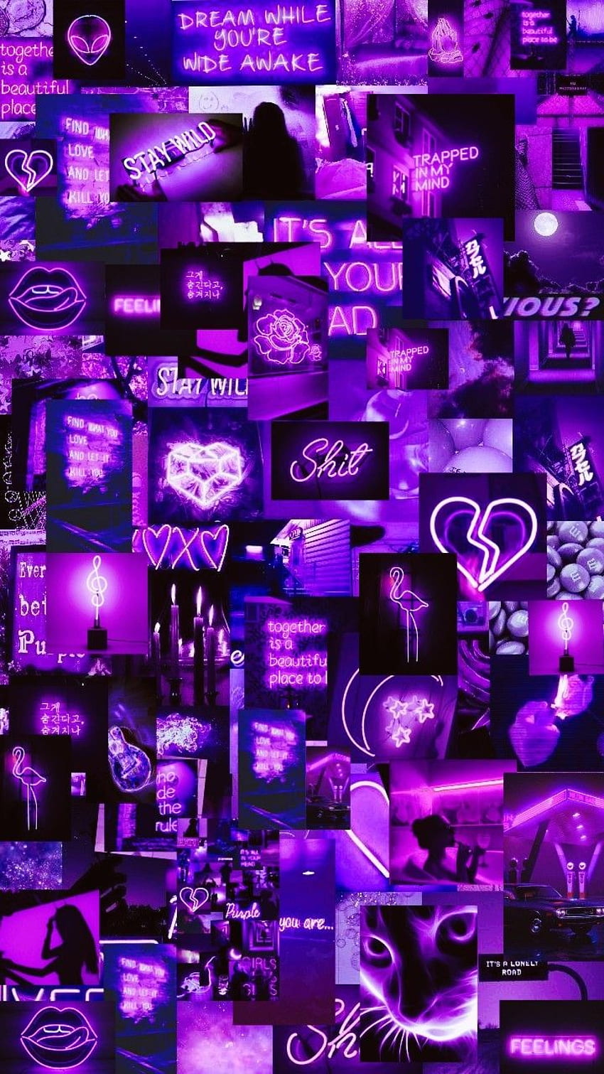 Download Wallcraft Cute Neon Wallpaper 1061013apk for Android   apkdlin