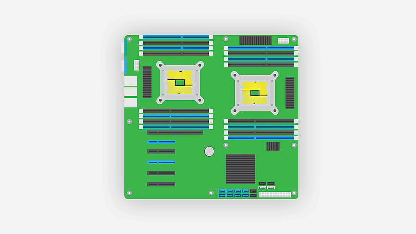 Minimal OC Thread - Off Topic - Linus Tech Tips, Xeon HD wallpaper
