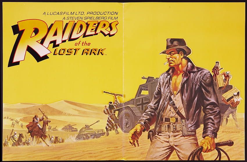 indiana jones raiders of the lost ark High Quality , High Definition, Indiana Jones Art HD wallpaper