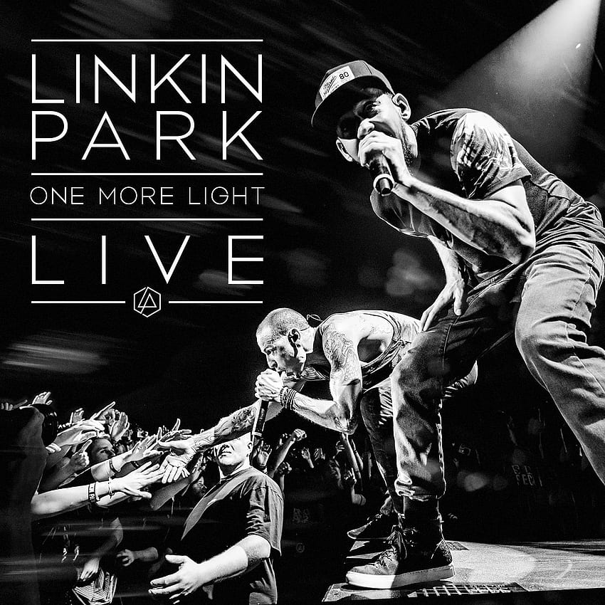 Frank Maddocks Tasarımı, Linkin Park Meteora HD telefon duvar kağıdı