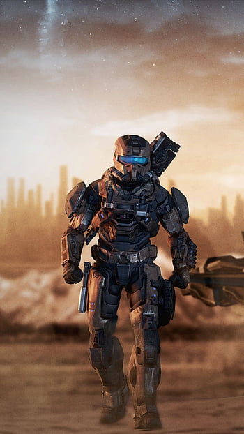 Halo reach iphone HD wallpapers  Pxfuel