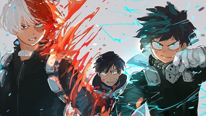 30 Of The Best Anime Scenes That Are Unforgettable