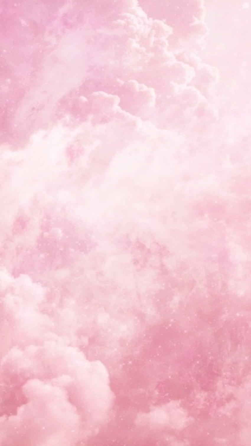 Miriam Beer on Beautiful. Pink clouds , Pink aesthetic, Pastel pink ...