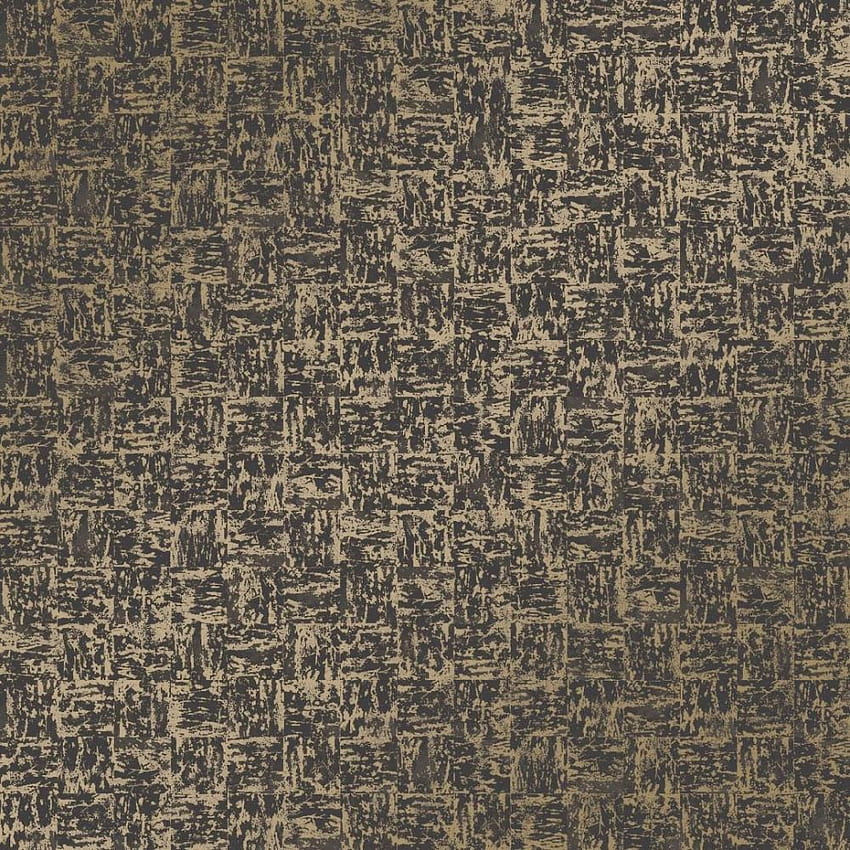 Portfolio Mayim Texture Fabric Effect Black, Gold - from I Love UK HD phone wallpaper