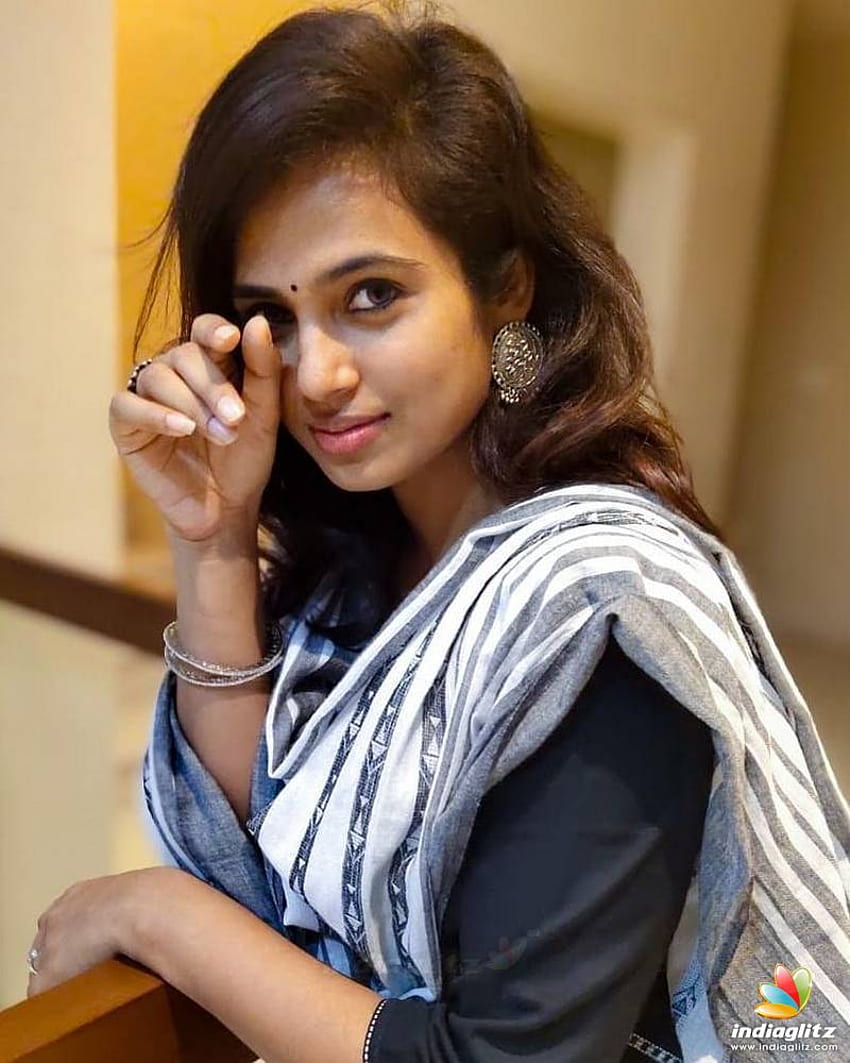 Ramya Pandian - Tamil Schauspielerin, , Galerie, Ramya Pandian HD-Handy-Hintergrundbild