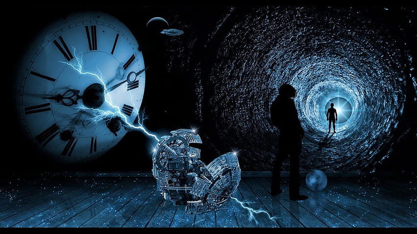 Bilinçaltının Gücü Güç Teknikleri, Gregg Braden ŞOKLAMA Progr. Zaman yolculuğu, Seyahat, Astral projeksiyon HD duvar kağıdı