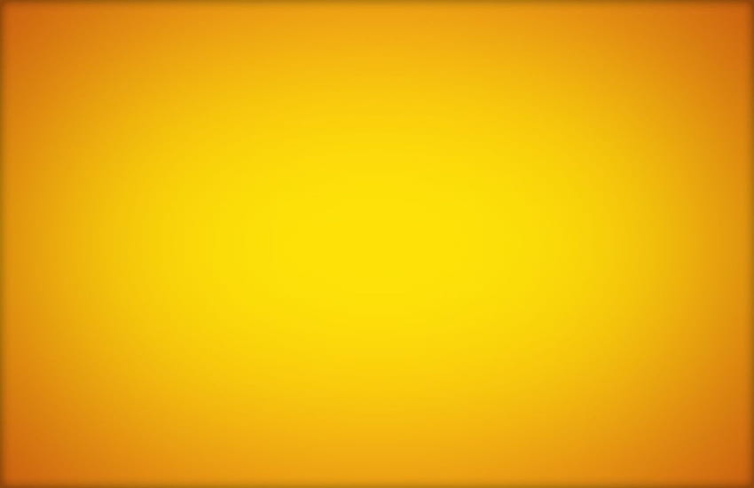 Solid Yellow Color Background Dark yellow co, Cool Solid Yellow HD  wallpaper | Pxfuel