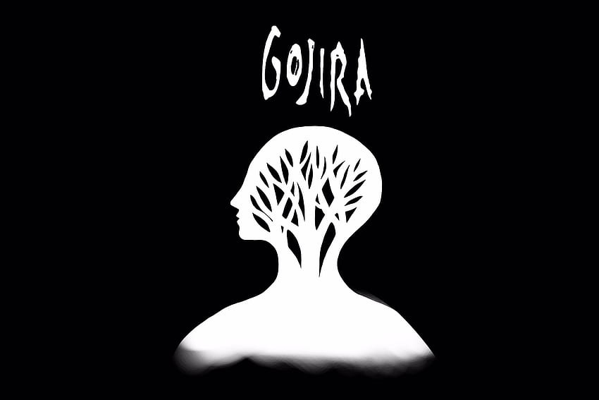 Gojira Band HD Wallpapers and Backgrounds