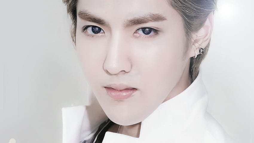 Kris ♥ Exo M Kris Exo Kris Wu Hd Wallpaper Pxfuel