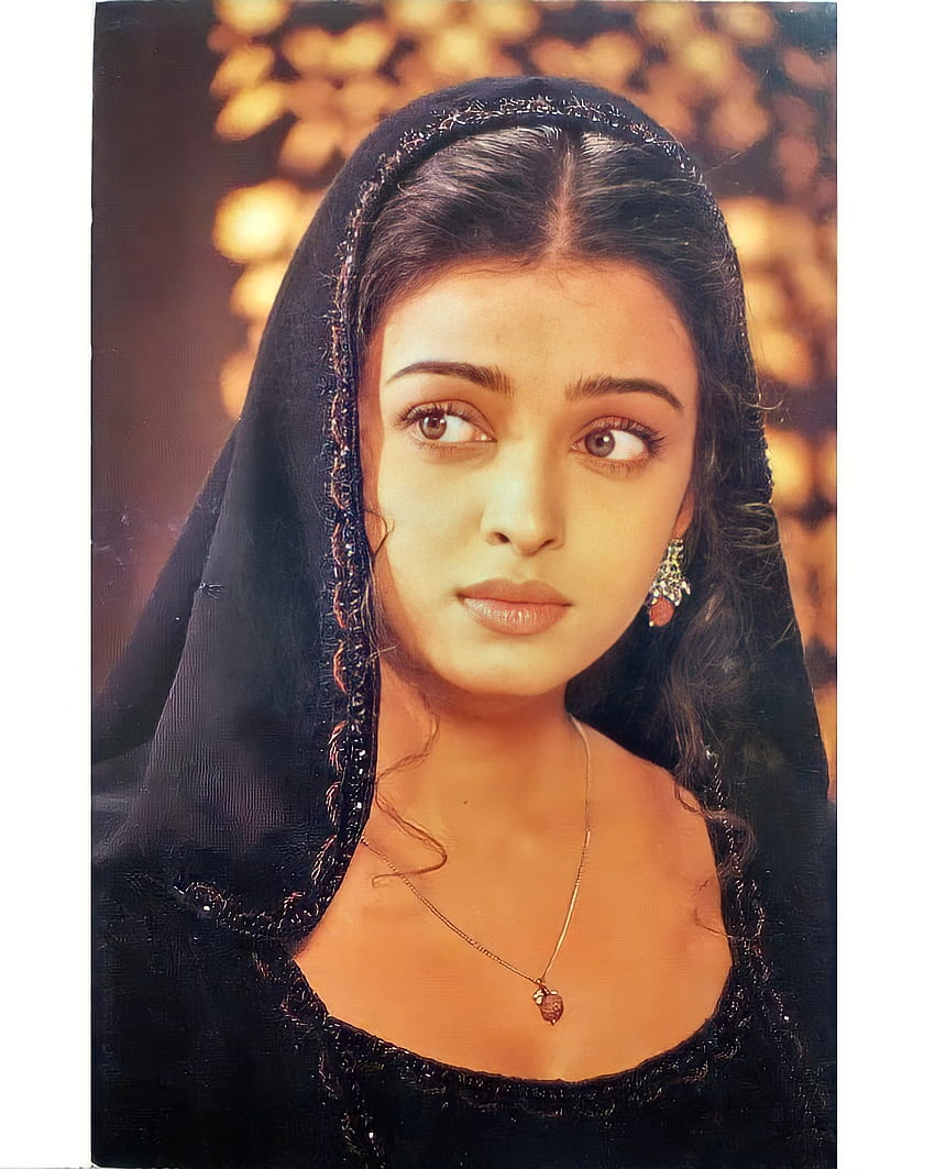 Aishwarya Rai, dudak, Bollywood HD telefon duvar kağıdı