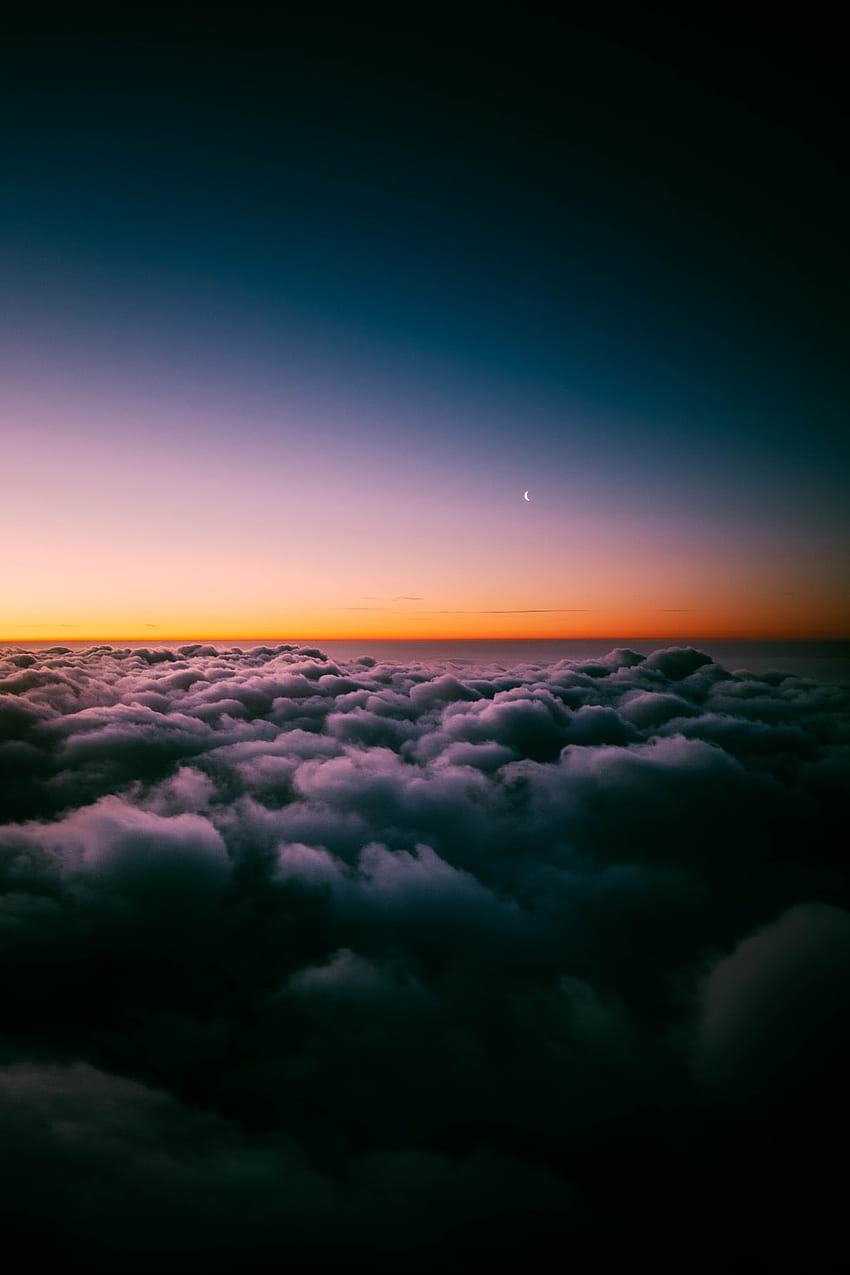 Dreamy Sky, Dream Sky HD phone wallpaper | Pxfuel