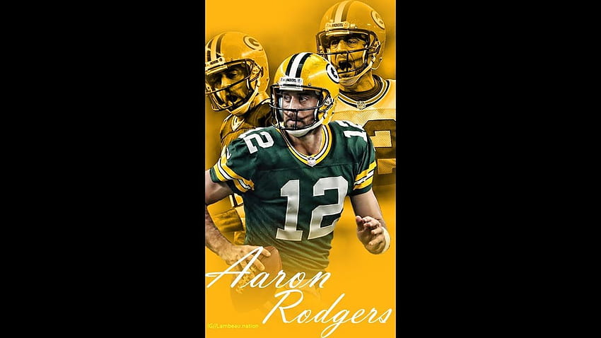 Pick 6 on Twitter Aaron Rodgers Wallpaper Download here gt  httpstcoYiMi5P7hPY Packers GreenBayPackers httpstcoGebT9ay8kH   Twitter