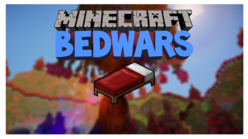 มายคราฟ , 48 มายคราฟ . วิดีโอยอดนิยม, Minecraft, Youtube, Bed Wars วอลล์เปเปอร์ HD
