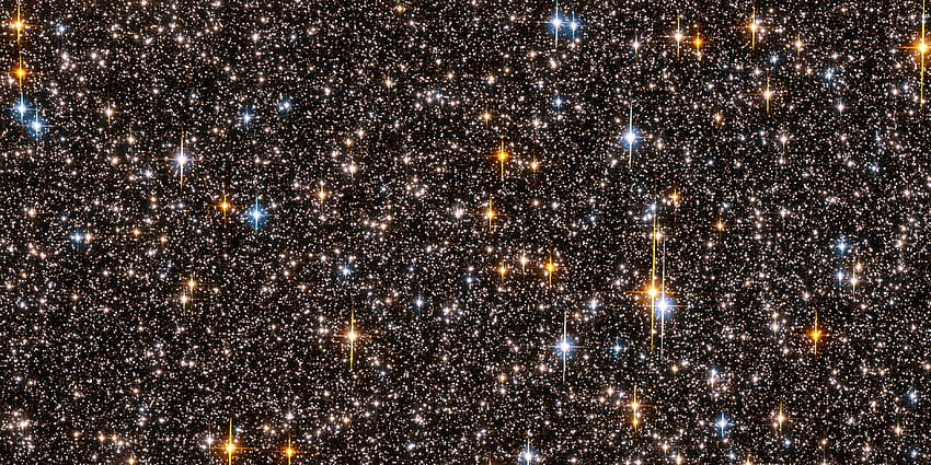 пространство, Външно, Вселена, Звезди, графика, Детайл, Астрономия, Звезди на НАСА HD тапет