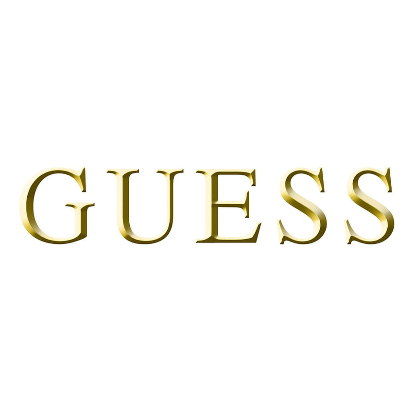 Guess jeans logo png, guess jeans logo png HD wallpaper | Pxfuel