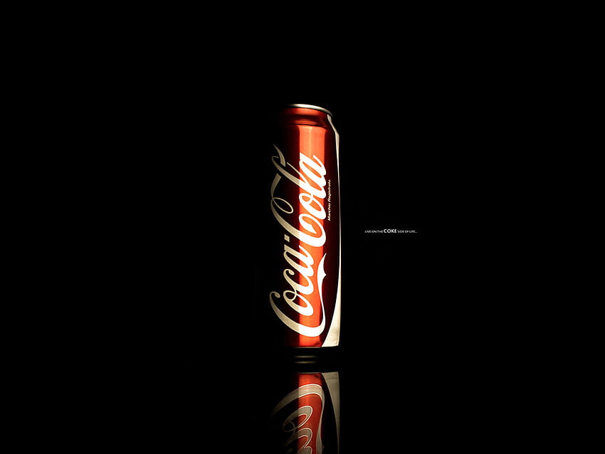 Marcas, Alimentos, Coca-Cola, Bebidas papel de parede HD