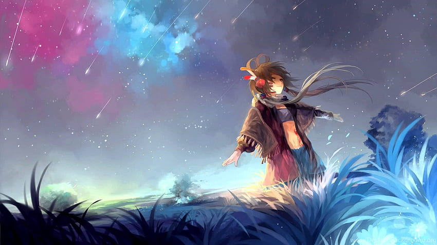 Cool Anime For Pc, Amazing Anime PC HD wallpaper