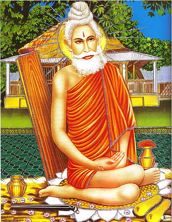 Lokenath Brahmachari, baba loknath HD phone wallpaper | Pxfuel